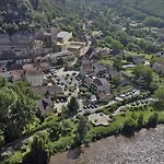 Du Passeur - & Restaurant - Climatisation Et Piscine Chauffee Hotel Les Eyzies