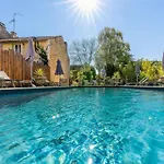 Du Passeur - & Restaurant - Climatisation Et Piscine Chauffee Les Eyzies