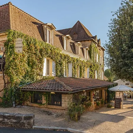 Hotel Du Passeur - Hôtel&restaurant - Climatisation Et Piscine Chauffée