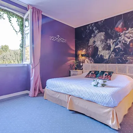 Hotel Du Passeur - Hôtel&restaurant - Climatisation Et Piscine Chauffée