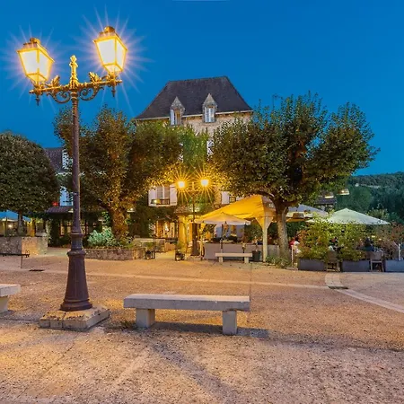 Du Passeur - Hôtel&restaurant - Climatisation Et Piscine Chauffée