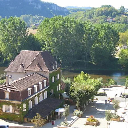 Du Passeur - Hôtel&restaurant - Climatisation Et Piscine Chauffée Les Eyzies