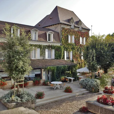 Du Passeur - Hôtel&restaurant - Climatisation Et Piscine Chauffée Les Eyzies