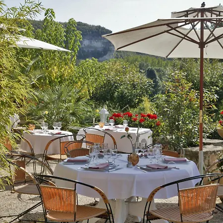 Du Passeur - Hôtel&restaurant - Climatisation Et Piscine Chauffée Les Eyzies