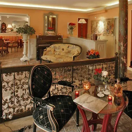 Hotel Du Passeur - & Restaurant - Climatisation Et Piscine Chauffee