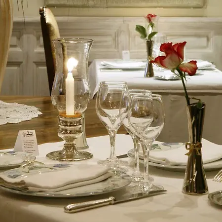 Hotel Du Passeur - & Restaurant - Climatisation Et Piscine Chauffee 3*