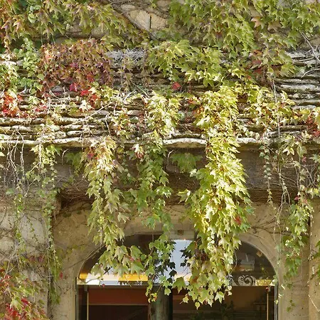 Hotel Du Passeur - & Restaurant - Climatisation Et Piscine Chauffee 3*