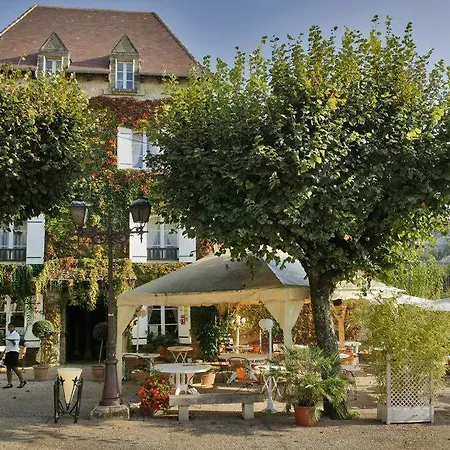 Du Passeur - & Restaurant - Climatisation Et Piscine Chauffee 3*