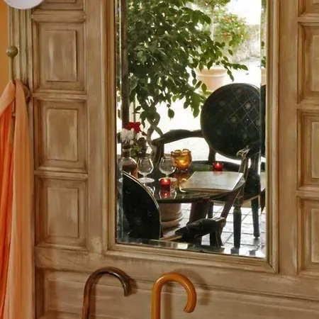 Du Passeur - & Restaurant - Climatisation Et Piscine Chauffee 3*
