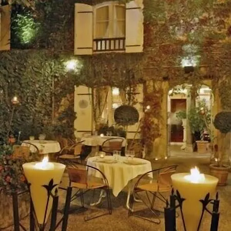 Hotel Du Passeur - & Restaurant - Climatisation Et Piscine Chauffee 3*