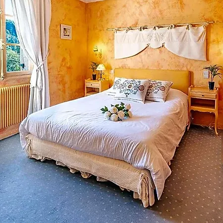 Du Passeur - & Restaurant - Climatisation Et Piscine Chauffee 3*