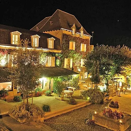 Du Passeur - & Restaurant - Climatisation Et Piscine Chauffee Les Eyzies