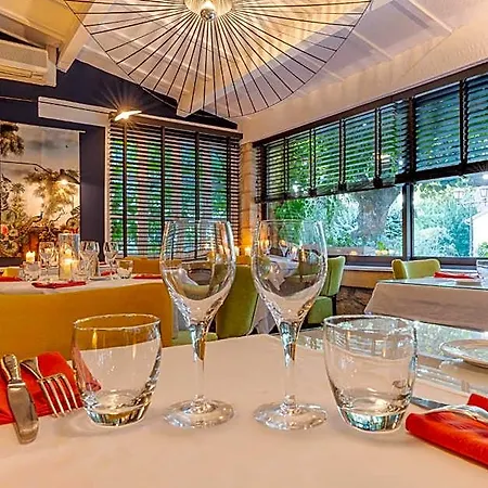 Du Passeur - & Restaurant - Climatisation Et Piscine Chauffee Hotel Les Eyzies
