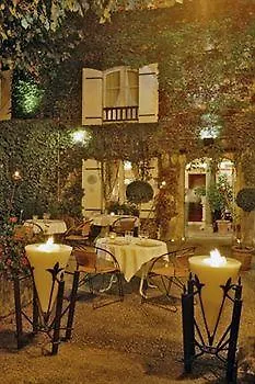 Du Passeur - Hôtel&restaurant - Climatisation Et Piscine Chauffée 3*