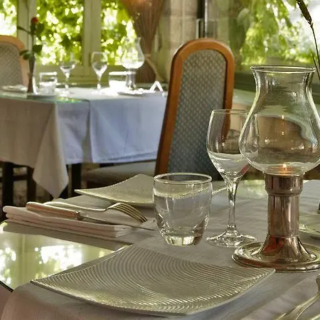Du Passeur - & Restaurant - Climatisation Et Piscine Chauffee Hotel 3*