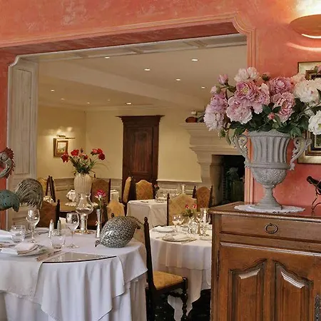 Du Passeur - Hôtel&restaurant - Climatisation Et Piscine Chauffée Hotel 3*