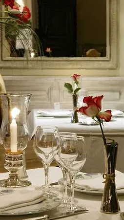 Du Passeur - Hôtel&restaurant - Climatisation Et Piscine Chauffée