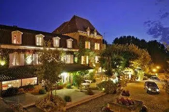 Du Passeur - Hôtel&restaurant - Climatisation Et Piscine Chauffée Hotel