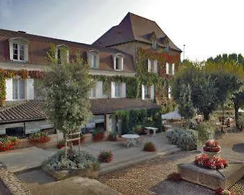 Du Passeur - & Restaurant - Climatisation Et Piscine Chauffee Les Eyzies