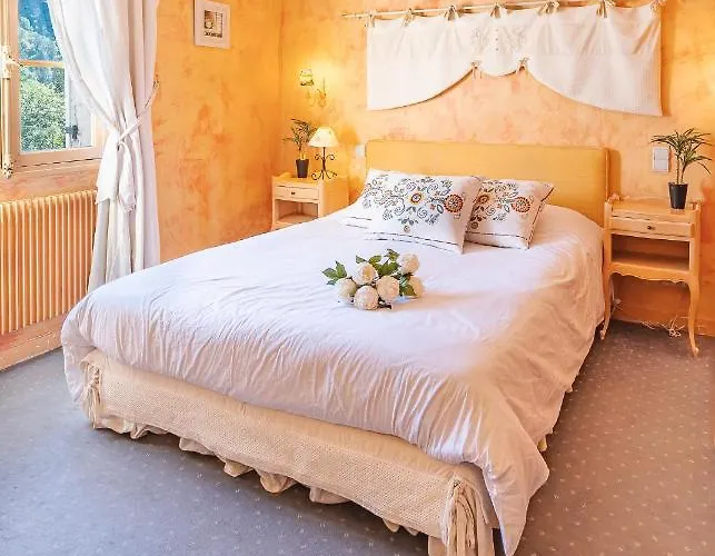 Du Passeur - & Restaurant - Climatisation Et Piscine Chauffee فندق Les Eyzies