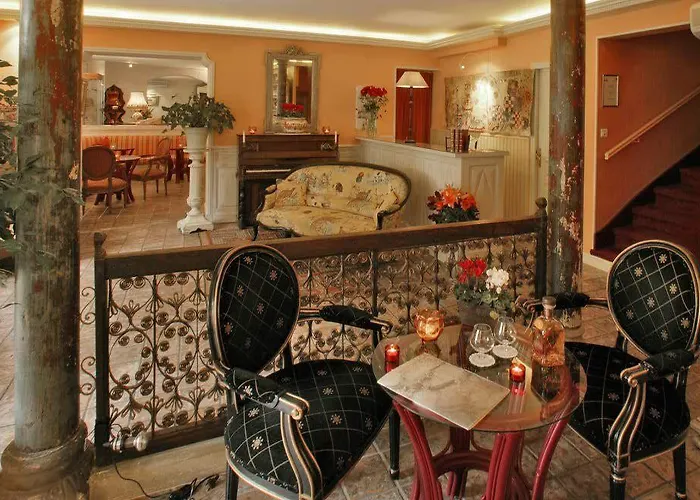 فندق Du Passeur - & Restaurant - Climatisation Et Piscine Chauffee