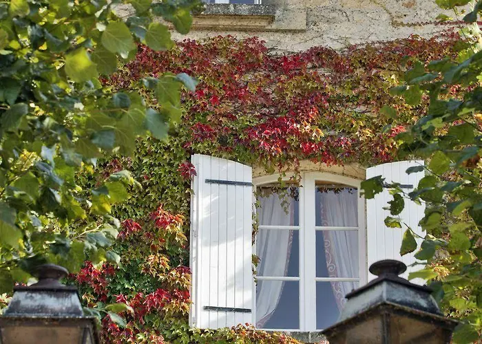 Du Passeur - & Restaurant - Climatisation Et Piscine Chauffee 3*