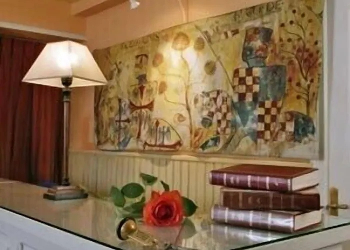 فندق Du Passeur - & Restaurant - Climatisation Et Piscine Chauffee