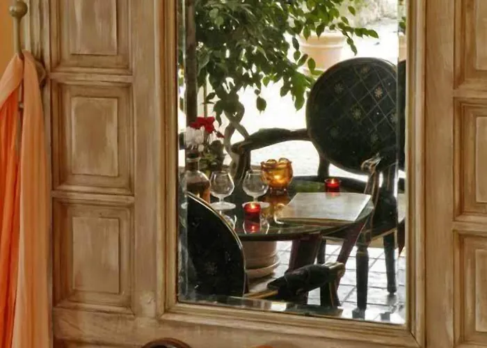 Du Passeur - & Restaurant - Climatisation Et Piscine Chauffee 3*