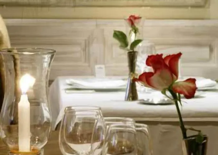 Du Passeur - & Restaurant - Climatisation Et Piscine Chauffee فندق 3*