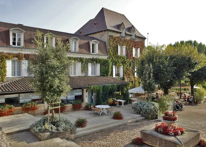 Du Passeur - & Restaurant - Climatisation Et Piscine Chauffee