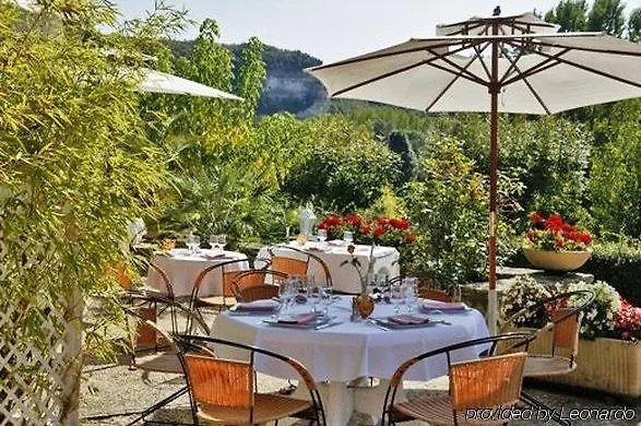 Du Passeur - & Restaurant - Climatisation Et Piscine Chauffee 3*